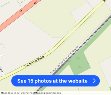 Southend Road, Stanford-Le-Hope, SS17 - Photo 1