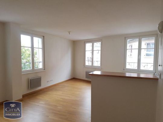 Appartement 4 pièces à Strasbourg - Photo 1