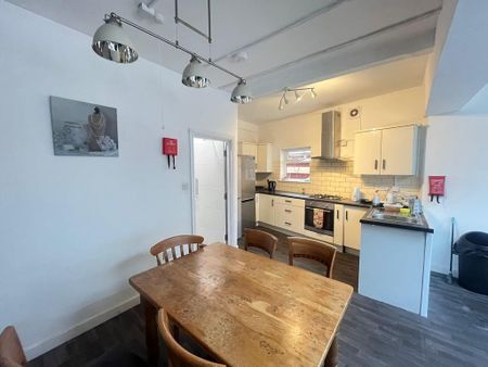 1 bedroom in a house share to rent - Photo 5
