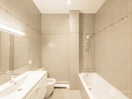 Rental Apartment Paris 7th - Photo 5