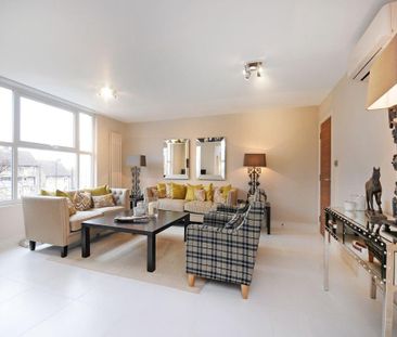 3 bedroom flat to rent - Photo 6