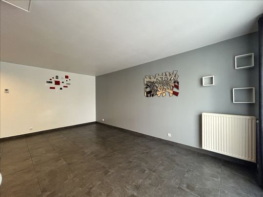 2 pièces - 46,11 m² - 1er étage - Colocation non autorisée - Photo 1