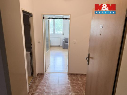 Pronájem bytu 1+kk a garsoniéry 34 m² - Фото 1
