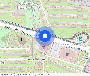 Bezpośrednio mieszkanie 2 pokojowe od zaraz - Фото 1