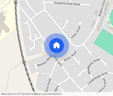 Long Lane, Chapel-En-Le-Frith - Photo 1