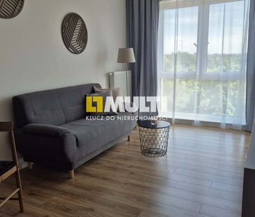 Bądź pierwszysm Najemcą, 2 pok,balkon, m.postojowe - Photo 1