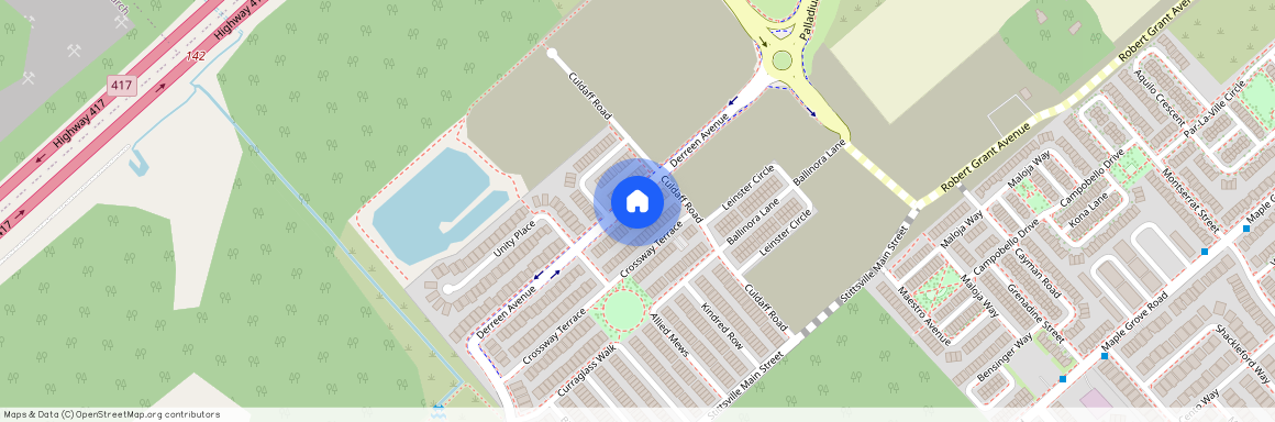 715 Derreen Avenue, Stittsville - Munster - Richmond