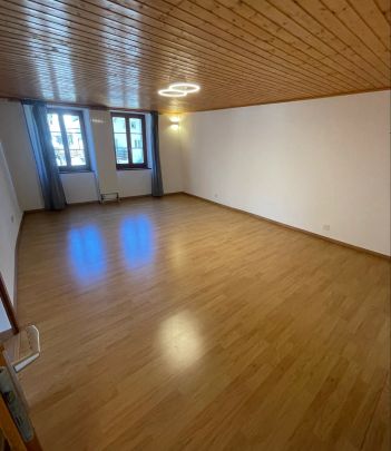 3 Zimmer, 86 m² - Photo 1