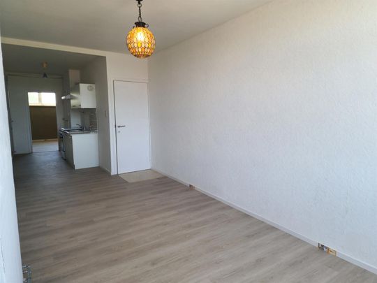 Studio met aparte slaapkamer op de 2e verdieping te Turnhout - Foto 1