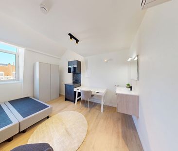 Bondgenotenlaan 82 / 0402, 3000 Leuven - Photo 1