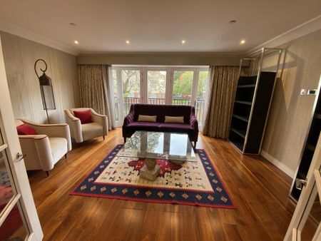 5 bedroom end of terrace house to rent - Photo 2