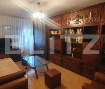 Apartament de 2 camere, centrală termică, cartier Craiovița Nouă - Fotografie 3