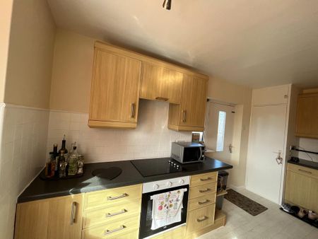 2 bedroom bungalow to rent - Photo 5