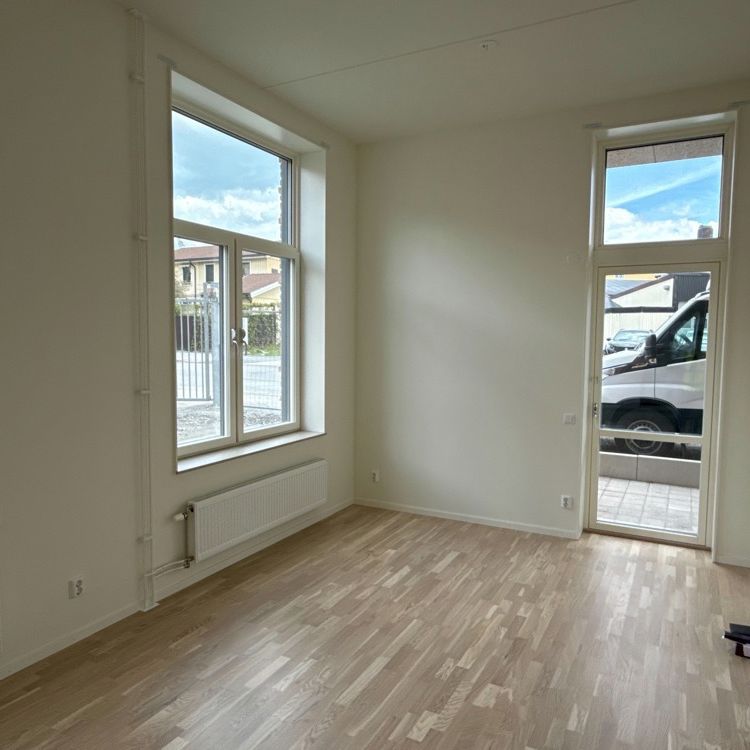 Gredelbyvägen 1C, 74142, Knivsta - Foto 1