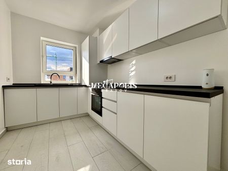 Apartament 2 camere | Decomandat | Parcare | Boxă | Tractorul - Photo 4