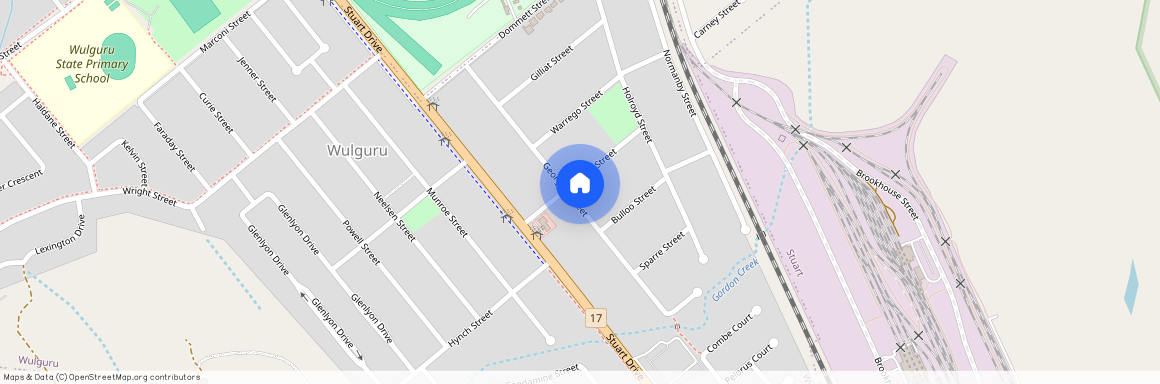 17A Culgoa Street, Qld 4811, Wulguru
