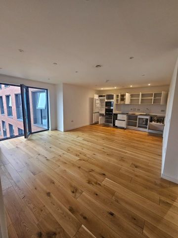1 Bed Flat, Windmill St, B1 - Photo 2