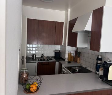 Appartement de 2 pièces au 4ème étage à Lausanne - Foto 4