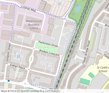 Parkinson Drive, Chelmsford - Photo 1