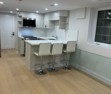 For Lease - 2429 Hensall Street Unit# BSMT, Mississauga, Ontario - Photo 5