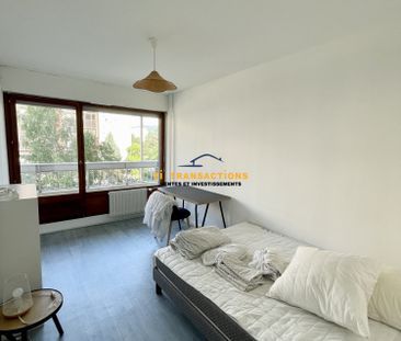 Appartement à louer, 3 pièces - Saint-Étienne 42000 - Photo 1