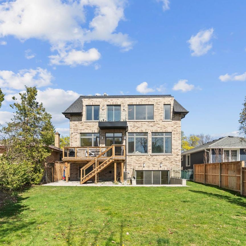 For Lease - 54 Cronin Drive, Toronto, Ontario - Photo 1