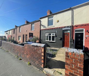 2 bedroom terraced house to rent - Photo 5