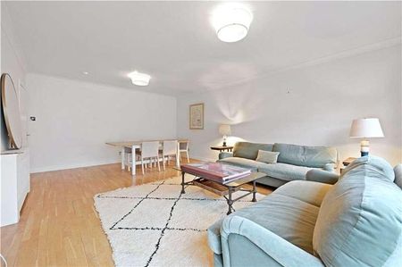 Chancellor House, Hyde Park Gate, Kensington, London, SW7 - Photo 3