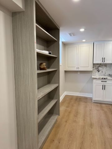 For Lease - 2456 Brasilia Circle Unit# Bsmt, Mississauga, Ontario - Photo 2