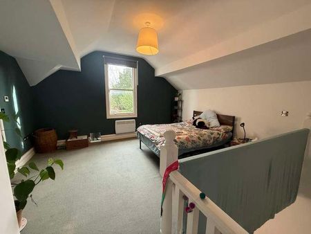 Hermitage Road, Edgbaston, Birmingham, B15 - Photo 4