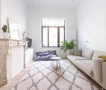 Appartement te huur - Photo 2