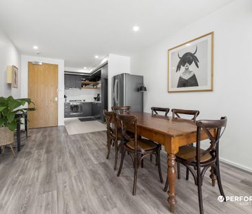 206/92 Kinkora Road, Hawthorn VIC 3122 - Apartment For Rent | Domain - Photo 2