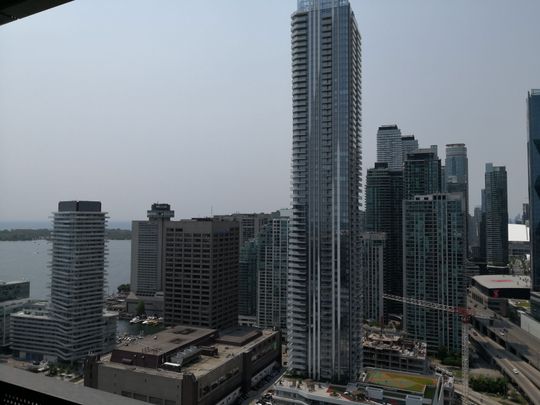 For Lease - 55 Cooper Street Unit# 3715, Toronto, Ontario - Photo 1