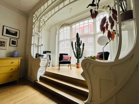 Te huur: Appartement Anna Paulownastraat 75 A in Den Haag - Foto 5