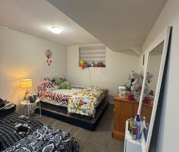 For Lease - 37 Hashmi Place Unit# BSMT, Brampton, Ontario - Photo 1