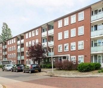 Rembrandtlaan 0ong, 7545 ZL Enschede, Nederland - Foto 2