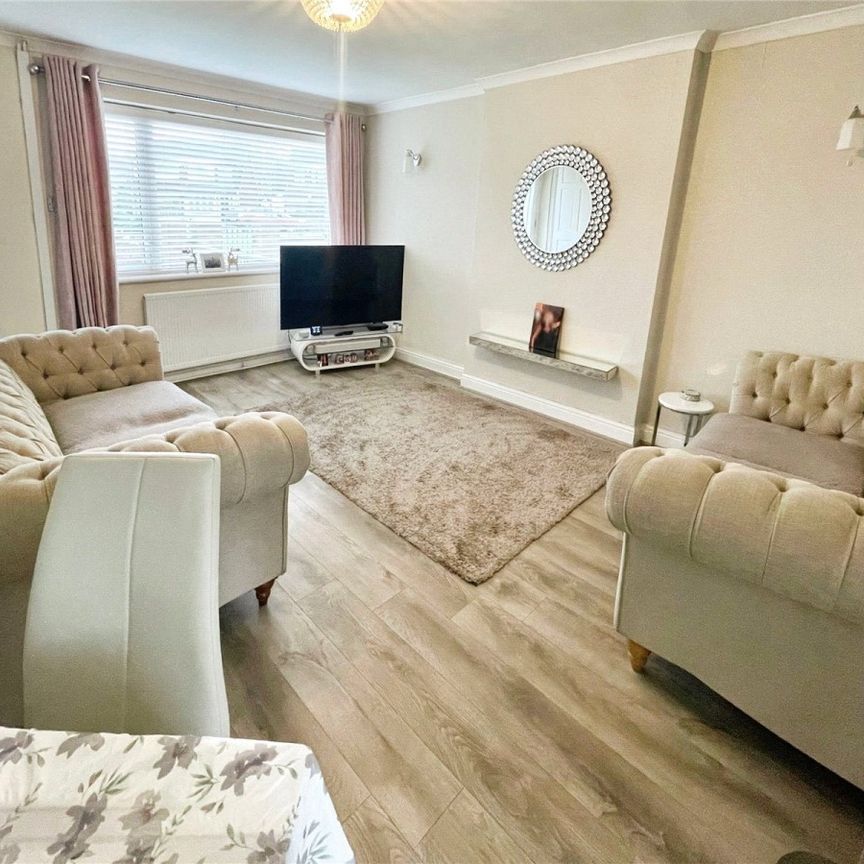 Audrey Walk, Liverpool, Merseyside, L10 - Photo 1