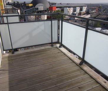 HEROUVILLE ST CLAIR - Appartement 1 pièce - Photo 4