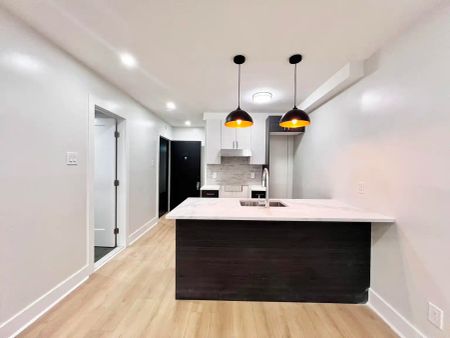 Mistral Immobilier — 1 Bedroom - Renovated - Photo 3