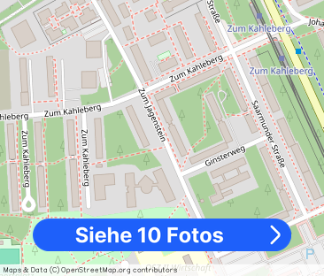 4-Raumwohnung zur Miete in Potsdam Waldstadt 2 - Wentzel Dr. - - Foto 1