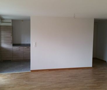 Nice 3.5 room apartment with spacious balcony! - Photo 3
