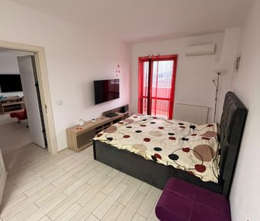 Apartament 2 camere River TowersTudor Vladimirescu - Fotografie 2