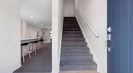 Brand New Modern Living - Affordable Housing - Photo 2