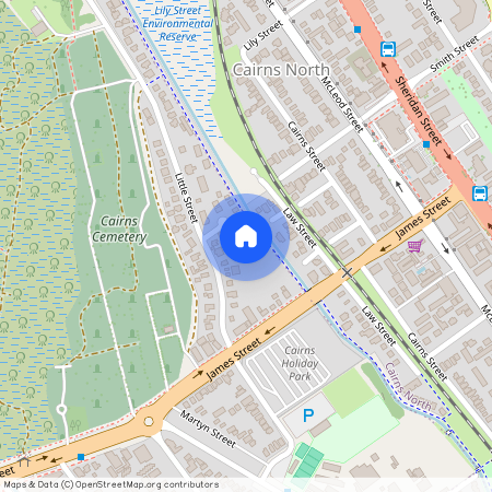 29/4 Hollett Close, Qld 4870, Manunda