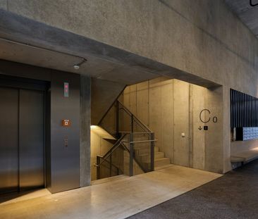 Traumhaft helle Citywohnung in Mitte im 6 OG eines modernen Neubaus - Foto 1