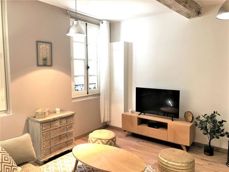 Appartement T2 Avignon à louer - Photo 5