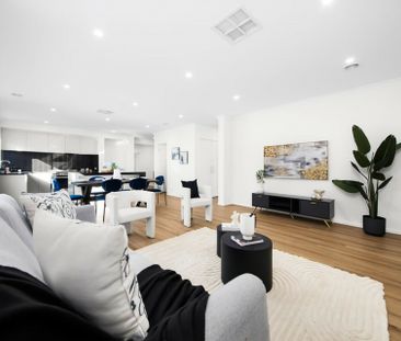 15 Bainbridge Road, Manor Lakes VIC - Photo 3