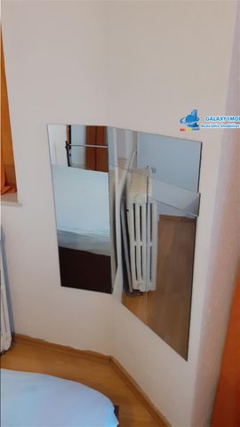 Inchiriere garsoniera spatioasa decomandata pe BD. DECEBAL - Fotografie 5