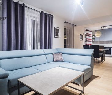 Elegancki apartament 2-pok. w Centrum | Garaż - Фото 3