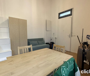 Studio meublé avec mezzanine, parking et prestations premium - Photo 6